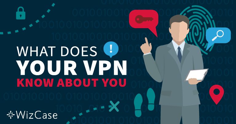 无日志 VPN：为什么 VPN 连接很重要？