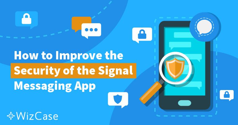 Signal私密聊天应用——介绍与工作原理